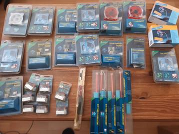 Paetij PC Tuning Onderdelen - Diverse beschikbaar voor biedingen