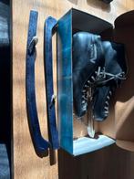 Vintage Viking Noren Schaatsen Maat 49, Ophalen of Verzenden, Zo goed als nieuw, Noren, Viking