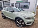 Volvo XC40 Recharge P8 AWD R-Design Harman Kardon | Camera |, Automaat, Gebruikt, Met garantie (alle), Origineel Nederlands