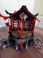 Diverse lego ninjago sets, Kinderen en Baby's, Speelgoed | Duplo en Lego, Ophalen of Verzenden, Zo goed als nieuw, Complete set