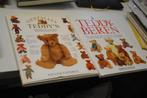 Teddy beren boeken, Verzamelen, Beren en Cherished Teddies, Ophalen of Verzenden, Zo goed als nieuw, Beeldje, Cherished Teddies