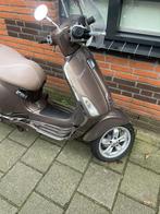 Vespa Primavera - Schade - Motorisch Goed, Ophalen of Verzenden, Gebruikt, Benzine