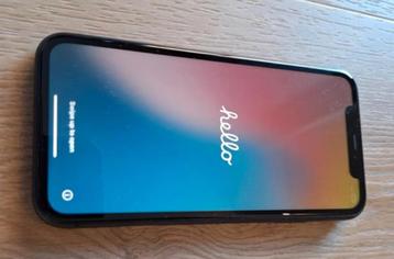 iphone 11 black 128gb!! 90% ACCU! beschikbaar voor biedingen