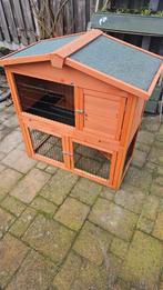 Konijnenhok, Dieren en Toebehoren, Konijnen