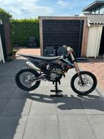KTM SXF250 2020 60 uur, 250 cc, Gebruikt, Ophalen, Overige merken