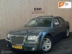 Chrysler 300C 3.5 V6 NAP 3eEIG DAK NAVI TREKHK XENON BOSTON, Automaat, Gebruikt, Beige, 1715 kg