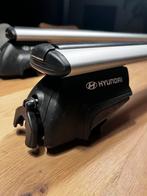 Orginele dakdragers Hyundai Tuscon model 2022, Auto diversen, Dakdragers, Ophalen, Zo goed als nieuw