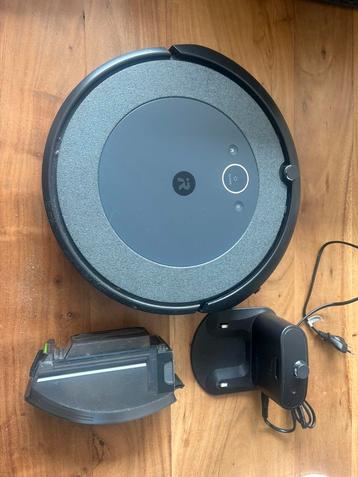 iRobot Roomba i5 beschikbaar voor biedingen