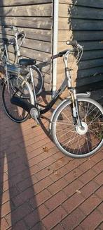 Goede elektrische fiets merk gazelle, Minder dan 10 versnellingen, Gebruikt, Ophalen of Verzenden, 49 tot 53 cm