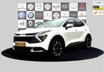 Kia SPORTAGE 1.6 T-GDi Plug-in Hybrid AWD DynamicLine Full o, Automaat, 1350 kg, Gebruikt, 4 cilinders