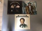 Drie soul lps, Ophalen of Verzenden, 1960 tot 1980, Zo goed als nieuw