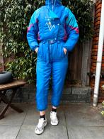 Vintage Retro Skipak XS/S, Kleding | Dames, Wintersportkleding, Skiing Evolution, Ophalen of Verzenden, Maat 34 (XS) of kleiner