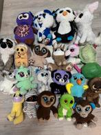 TY Beanie Boo's Knuffel Collectie, Ophalen, Zo goed als nieuw, Overige typen