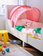 Ikea bedtent sufflett roze, Ophalen, Zo goed als nieuw, Minder dan 140 cm, 85 tot 100 cm