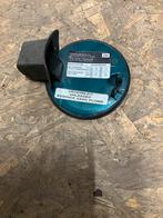 Benzineklep Afstra  F, Ophalen, Gebruikt, Overige automerken