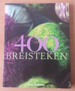 Breien - 400 Breisteken - Marie Claire - 2007, Gebruikt, Marie Claire, Ophalen of Verzenden, Breien