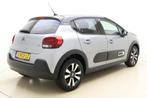 Citroen C3 1.2 PureTech Feel Edition | Navigatie | Apple Car, Voorwielaandrijving, 83 pk, Gebruikt, Euro 6