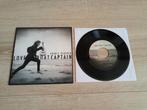 Eddie Vedder - Love Boat Captain, Gebruikt, 7 inch, Single, Ophalen of Verzenden