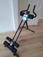 BUIKSPIERTRAINER!  pro form ab generator, Ophalen, Zo goed als nieuw, Buik, Metaal