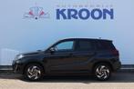 Suzuki Vitara 1.5 Hybrid Style Automaat, Panoramadak., Zwart, 4 cilinders, 400 kg, Zwart