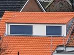 Sun screens (258,5 x 108 en 174 x 108), Doe-het-zelf en Verbouw, Elektrische bediening, 200 cm of meer, 100 tot 150 cm, Ophalen of Verzenden