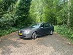 Saab 9-3 1.8 I Estate 2007 Grijs, 74 €/maand, 4 cilinders, 1796 cc, 122 pk