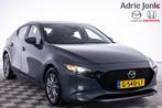 Mazda 3 2.0 e-SkyActiv-X M Hybrid 180 Comfort met Bose | AUT, Stof, Gebruikt, Euro 6, 4 cilinders