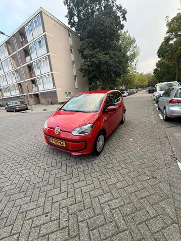 Volkswagen Up! 1.0 high up! beschikbaar voor biedingen