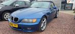 BMW Z3 Roadster 1.9i Sport Line, 13 km/l, Gebruikt, 118 pk, 4 cilinders
