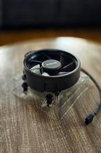 Nieuwe AMD CPU Koeler - Stock Koeler, Computers en Software, Ophalen, Nieuw, Luchtkoeling