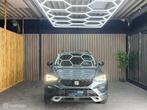Seat Ateca 1.5 TSI X Chroompakket| Pano | LED | ACC | PDC |, Auto's, Seat, Zwart, 4 cilinders, 150 pk, Ateca