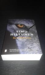 In wolfskleren - Simo Hiltunen, Ophalen of Verzenden, Nieuw, Simo Hiltunen, Europa overig