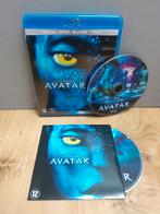 Avatar (Blu-Ray + DVD), Cd's en Dvd's, Blu-ray, Ophalen of Verzenden, Zo goed als nieuw