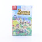 Nintendo Switch Game: Animal Corssing New Horizons