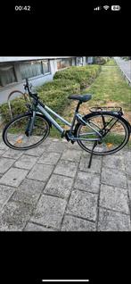 Fiets voor middelbare school - Prima staat!, Versnellingen, Ophalen, Overige merken, 53 tot 56 cm