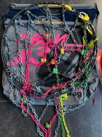 Pewag Neon X3 NX369 Sneeuwkettingen nooit gebruikt!, Auto diversen, Sneeuwkettingen, Ophalen of Verzenden, Zo goed als nieuw