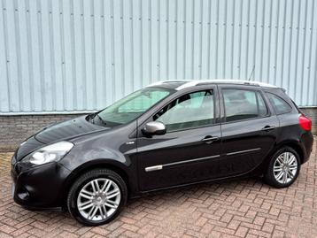 Renault CLIO 1.6 16v Estate N&D Airco Panoramadak Cruise CTR beschikbaar voor biedingen