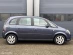 Opel Meriva 1.6-16V Temptation Automaat Uitvoering _ 134.DKm, Auto's, 15 km/l, 4 cilinders, Startonderbreker, Origineel Nederlands