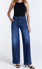 Wide leg jeans Cup of Joe model Lulu maat W29-L30, Blauw, COJ, Ophalen of Verzenden, Zo goed als nieuw
