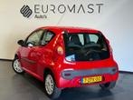 Peugeot 107 1.0-12V XR Airco Elektrische Ramen Nieuwe Apk, Voorwielaandrijving, Stof, Gebruikt, 765 kg