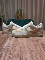 Nike Air Force 1 LX Special Edition 'Emroidered Desert Camo', Overige kleuren, Nike, Ophalen of Verzenden, Sneakers of Gympen