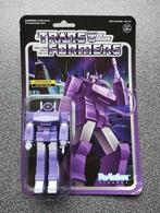 Super 7 Transformers Shockwave, Verzamelen, Transformers, G1, Verzenden, Nieuw, Decepticons