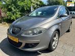 Seat Toledo 2.0 FSI ,trekhaak,lm velgen, airco, Voorwielaandrijving, 1374 kg, 730 kg, 4 cilinders