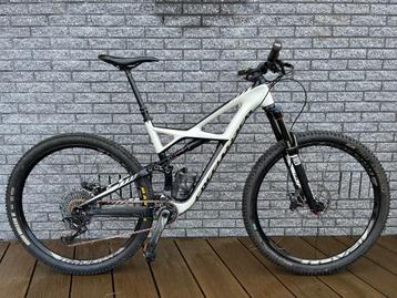 Specialized Enduro 29er (expert carbon) beschikbaar voor biedingen