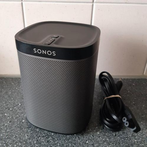 Sonos Play 1 Speaker | Play:1, Audio, Tv en Foto, Luidsprekers, Sonos, Ophalen of Verzenden