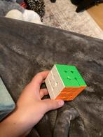 Rubiks Kubus - Puzzelplezier!, Ophalen of Verzenden, Meer dan 50 stukjes, Zo goed als nieuw, 6 jaar of ouder