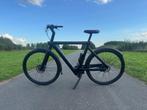 VanMoof S5 Mat Zwart, Ophalen, Gebruikt, 59 cm of meer, Vanmoof