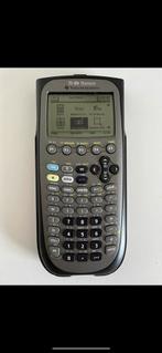 Texas Instruments TI-89 Titanium grafische rekenmachine, Ophalen of Verzenden, Grafische rekenmachine, Zo goed als nieuw
