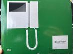 2x Comelit Mini 6701W Binnenpost - Nieuw in doos, Ophalen of Verzenden, Nieuw, Overige typen, Overige soorten