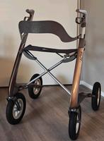 ByAcre Carbon Overland Outdoor rollator, Diversen, Ophalen of Verzenden, Opvouwbaar, Zo goed als nieuw